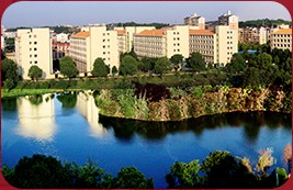 一站式学生社区